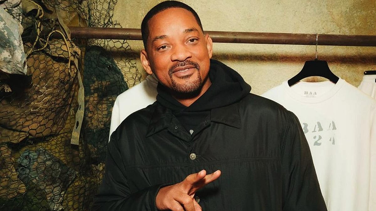 A lawsuit filed this week has put actor-rapper Will Smith in the legal  spotlight.