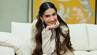 Sonam Kapoor Photo