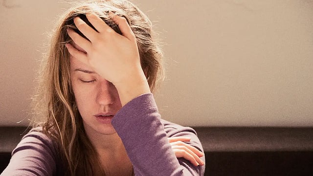 Mental  Stress