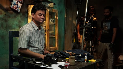 ‘আমাদের শ্রদ্ধাঞ্জলি...’, বড় পর্দায় বিনামূল্যে আসছে রাহুলের ‘ছবিওয়ালা’