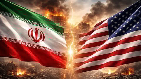 কেন ভেস্তে গেল US-Iran Peace Talks? Islamabad Talks Failure Explained