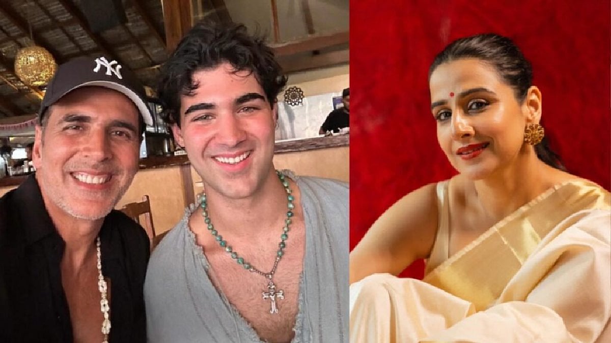 অক্ষয়-পুত্রের বিদ্যাপীঠ বিমুখ হওয়ার কারণ ফাঁস! অক্ষয়-পুত্রের বিদ্যাপীঠ বিমুখ হওয়ার কারণ ফাঁস!