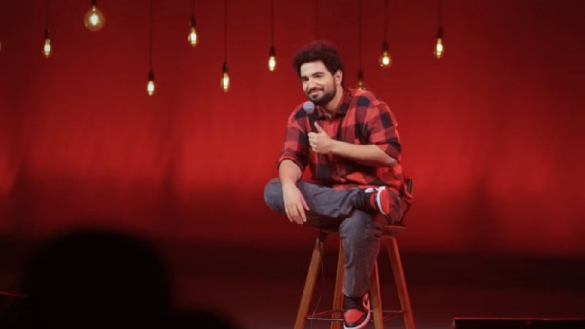 ‘ডেড বডি মনে হতো…’ জীবনের সবচেয়ে কঠিন অভিজ্ঞতা মুখ খুললেন সময়! ‘ডেড বডি মনে হতো…’ জীবনের সবচেয়ে কঠিন অভিজ্ঞতা মুখ খুললেন সময়!