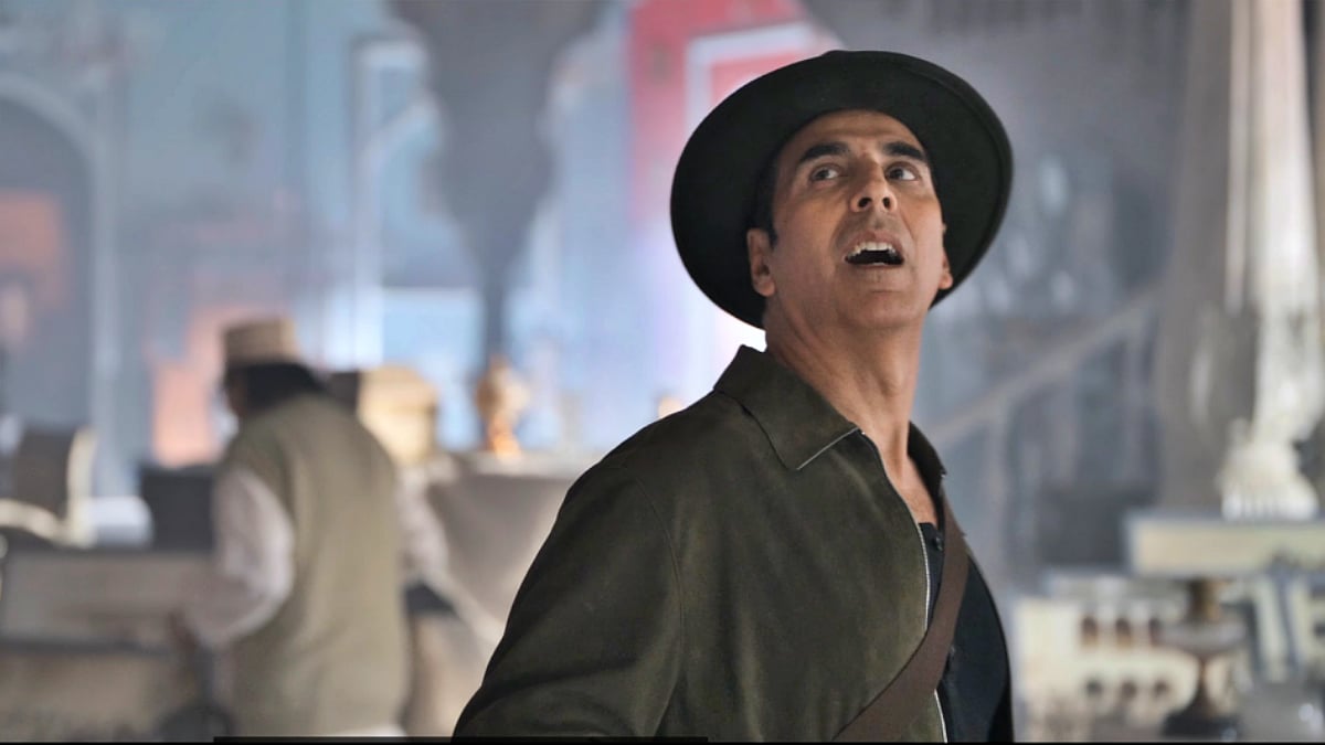 বলিউডে কি ফিরছে ‘পেড প্রিভিউ’য়ের ট্রেন্ড! বলিউডে কি ফিরছে ‘পেড প্রিভিউ’য়ের ট্রেন্ড!