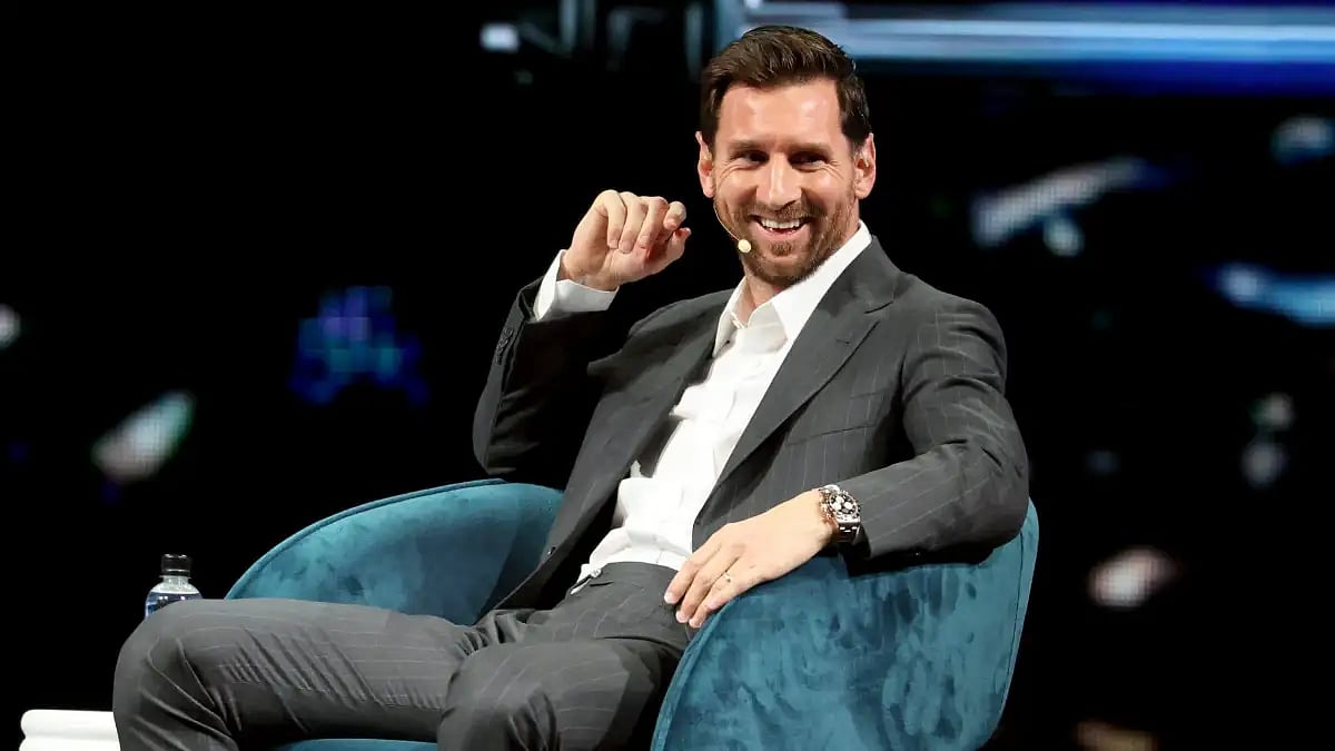 রোনালদোর পর কি মেসিও একই পথে? রোনালদোর পর কি মেসিও একই পথে?