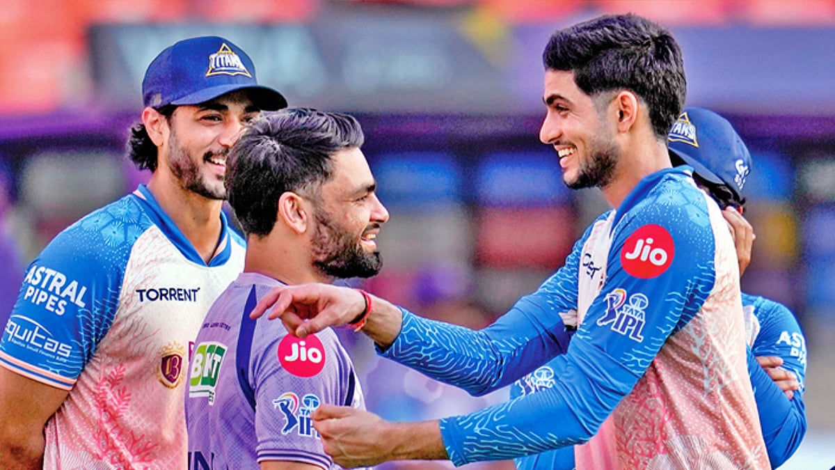 পাঁচ ম্যাচে চার হার! এবার কি ঘুরে দাঁড়াতে পারবে কোণঠাসা কেকেআর? পাঁচ ম্যাচে চার হার! এবার কি ঘুরে দাঁড়াতে পারবে কোণঠাসা কেকেআর?