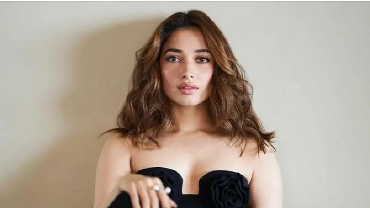 বিজ্ঞাপন বিতর্কে বড় ধাক্কা তমন্নার, অভিনেত্রীকে কড়া নির্দেশ হাই কোর্টের! বিজ্ঞাপন বিতর্কে বড় ধাক্কা তমন্নার, অভিনেত্রীকে কড়া নির্দেশ হাই কোর্টের!