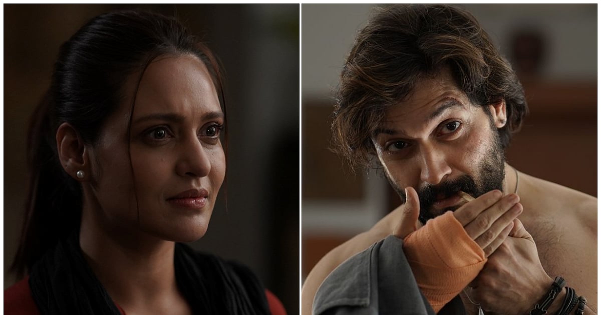 ‘তারকাটা’য় অনবদ্য লুক বিক্রম ও প্রিয়াঙ্কার! ‘তারকাটা’য় অনবদ্য লুক বিক্রম ও প্রিয়াঙ্কার!