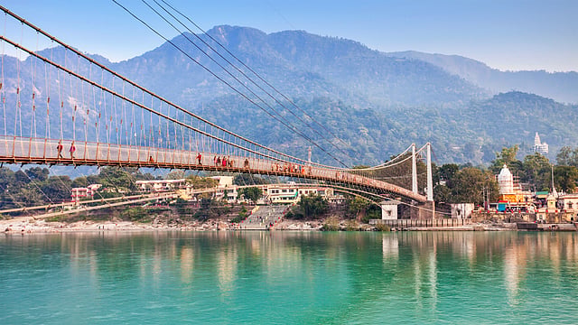 सूखती गंगा और 85 करोड़ लोगों का संकट, पिछले 1300 सालों में सबसे बुरा दौर