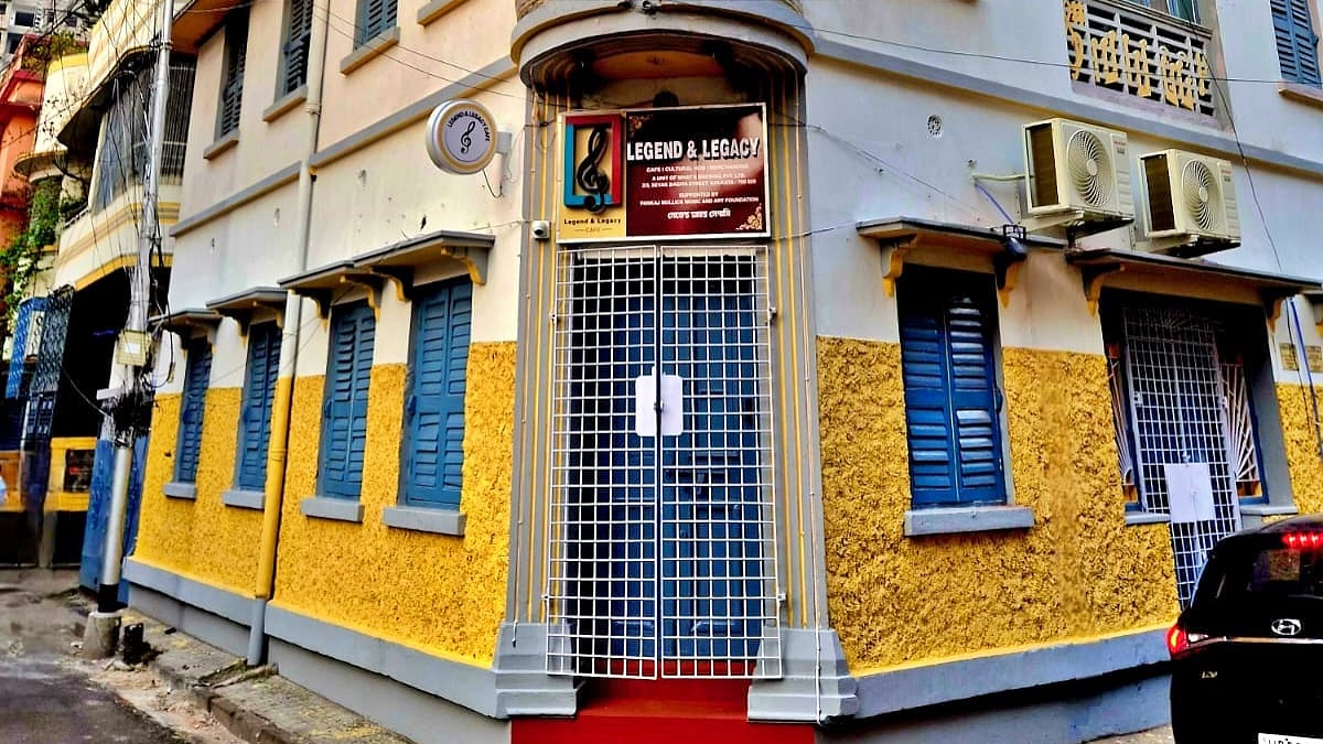 পঙ্কজ মল্লিকের সুরের জাদু এবার অম্লান থাকুক আপনার স্মৃতি-ঘরে! পঙ্কজ মল্লিকের সুরের জাদু এবার অম্লান থাকুক আপনার স্মৃতি-ঘরে!