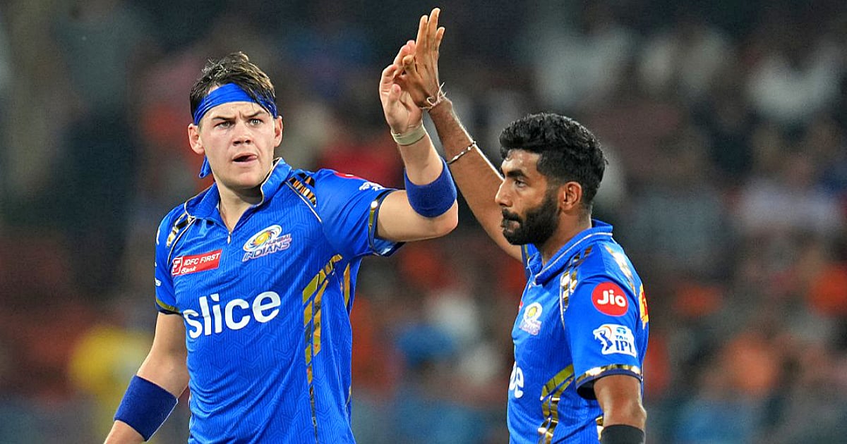 কামিন্সের ভবিষ্যৎ নিয়ে অনিশ্চয়তা, হায়দরাবাদে যোগ দিলেন প্রাক্তন এমআই তারকা! কামিন্সের ভবিষ্যৎ নিয়ে অনিশ্চয়তা, হায়দরাবাদে যোগ দিলেন প্রাক্তন এমআই তারকা!