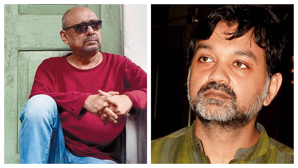 সীমানা পেরিয়ে নতুন দৃষ্টিভঙ্গির খোঁজে: ‘বৈঠকখানা’! সীমানা পেরিয়ে নতুন দৃষ্টিভঙ্গির খোঁজে: ‘বৈঠকখানা’!