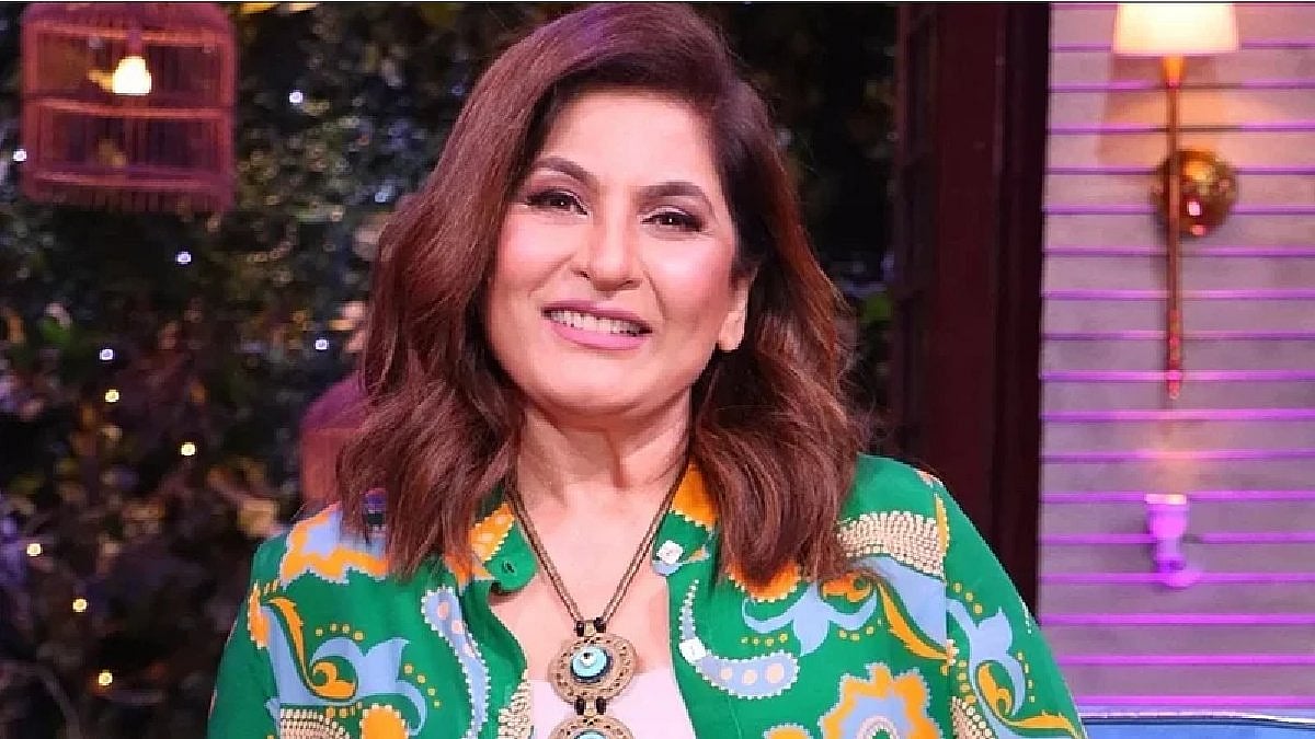 অল্প খাবার আর অমানুষিক পরিশ্রম, শুটিং ফ্লোরের কোন ভয়াবহ সত্যি ফাঁস করলেন অর্চনা? অল্প খাবার আর অমানুষিক পরিশ্রম, শুটিং ফ্লোরের কোন ভয়াবহ সত্যি ফাঁস করলেন অর্চনা?