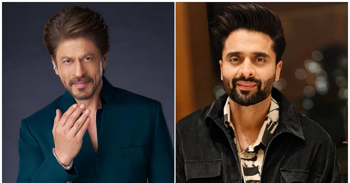 ভাড়াটিয়া হিসেবে কেমন শাহরুখ খান? ভাড়াটিয়া হিসেবে কেমন শাহরুখ খান?