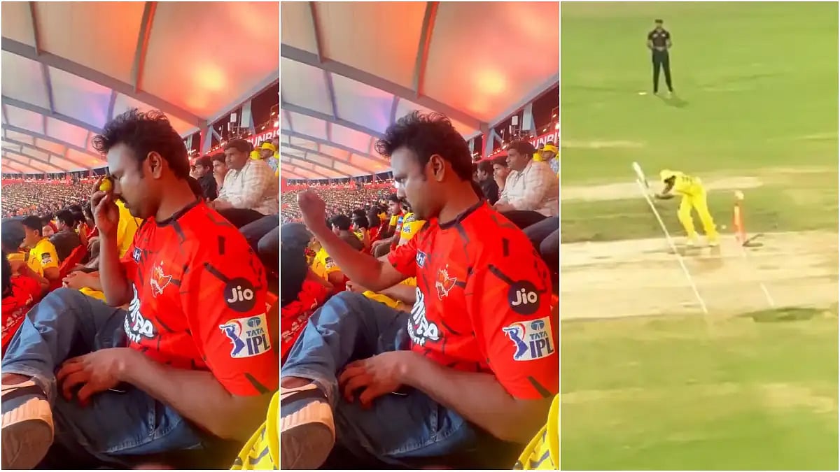 মন্ত্রপূত লেবুতেই আউট! আইপিএল-এ কি তবে কালা জাদু? মন্ত্রপূত লেবুতেই আউট! আইপিএল-এ কি তবে কালা জাদু?