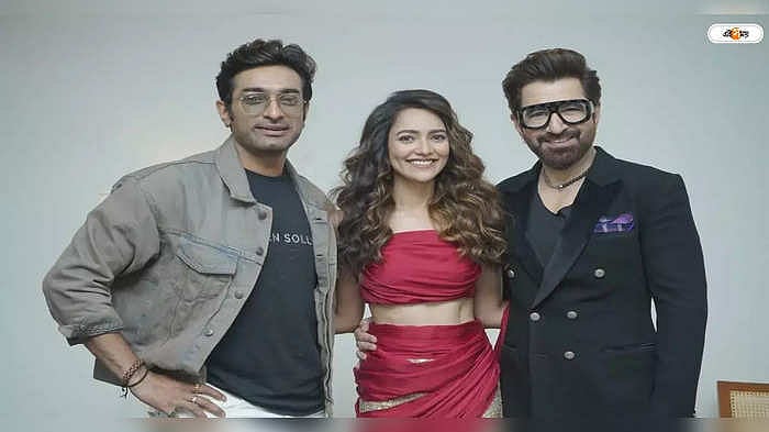 Manush Trailer : 'কালো টাকার দুনিয়ায় তোরা দাস আর পরিণতি...', অন্ধকার ...