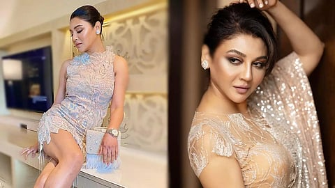 Jaya Ahsan: জয়ার গ্ল্যামারের কাছে ফিকে সব তরুণীই! জন্মদিনে ফিরে দেখা ডিভার  সেরা ৪ লুক - jaya ahsan top 4 looks to check on her birthday - eisamay