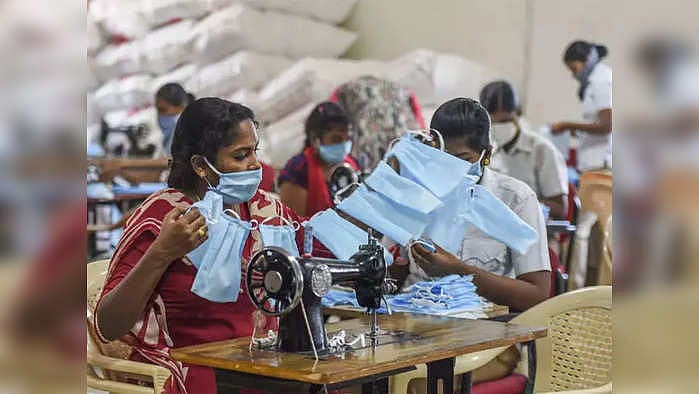 মুক্তিধারা প্রকল্প,Muktidhara: মুক্তিধারা প্রকল্পে স্বনির্ভর হয়ে উঠবে নারীরা - muktidhara: muktidhara the name itself introduce the project - eisamay