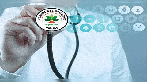আয়ুষ্মান ভারতে বিপুল বকেয়া, মুখ ফিরাচ্ছে বেসরকারি হাসপাতাল 1 eisamay%2Fimport%2Fthumb%2F93770708%2F93770708