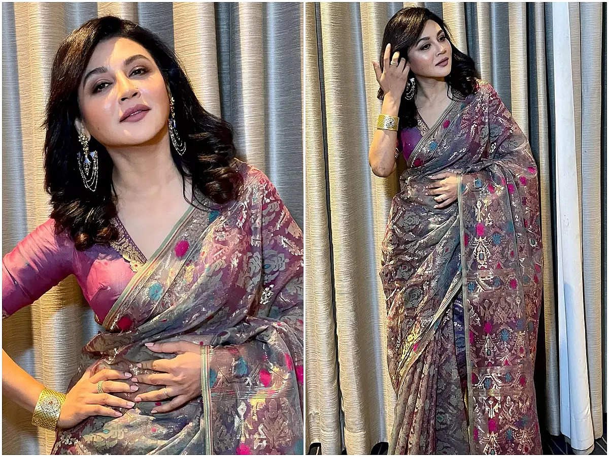 Olga Vladimirovna Moskvada fohishalik qiladi