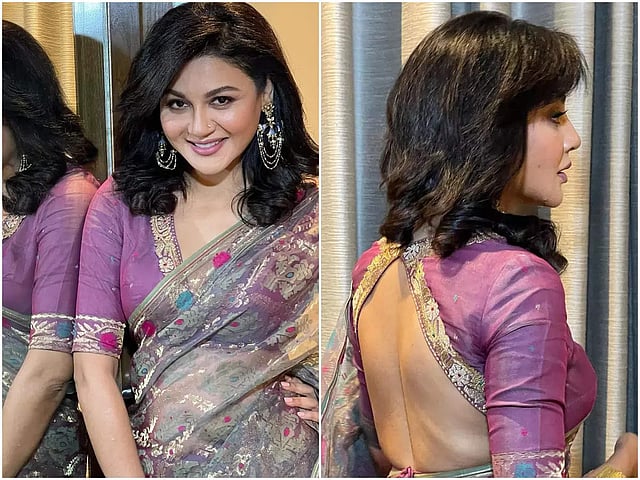 Uyda tojikcha jinsiy aloqa