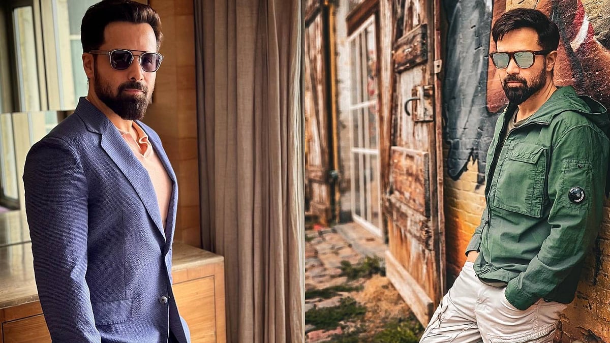 Imran Hashmi: সেফ ফিল্ম না, বোল্ড ফিল্ম তৈরি করা জরুরি