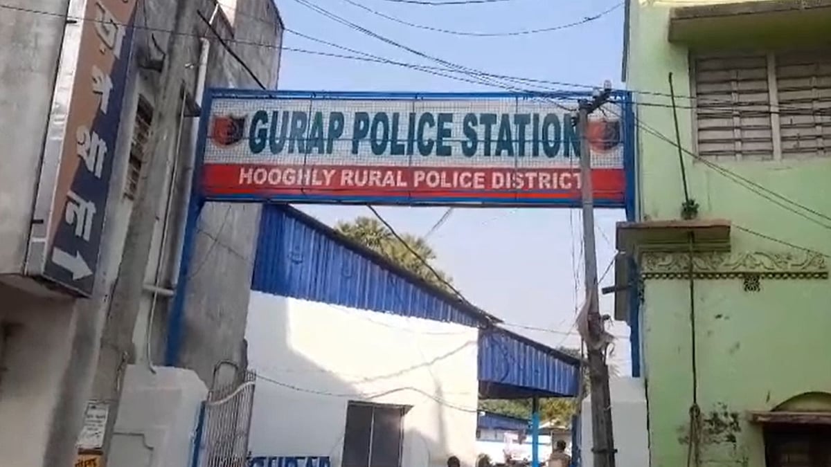 Gurap: গুড়াপে জাতীয় সড়কের ধার থেকে উদ্ধার পাঞ্জাবের ট্রাক চালকের দেহ