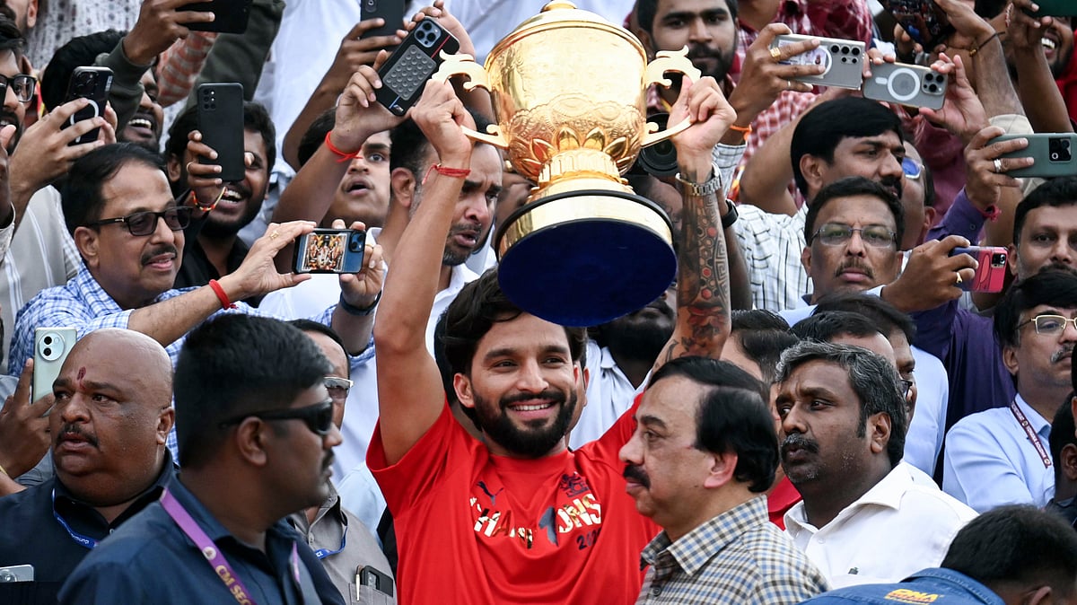 RCB IPL Auction strategy