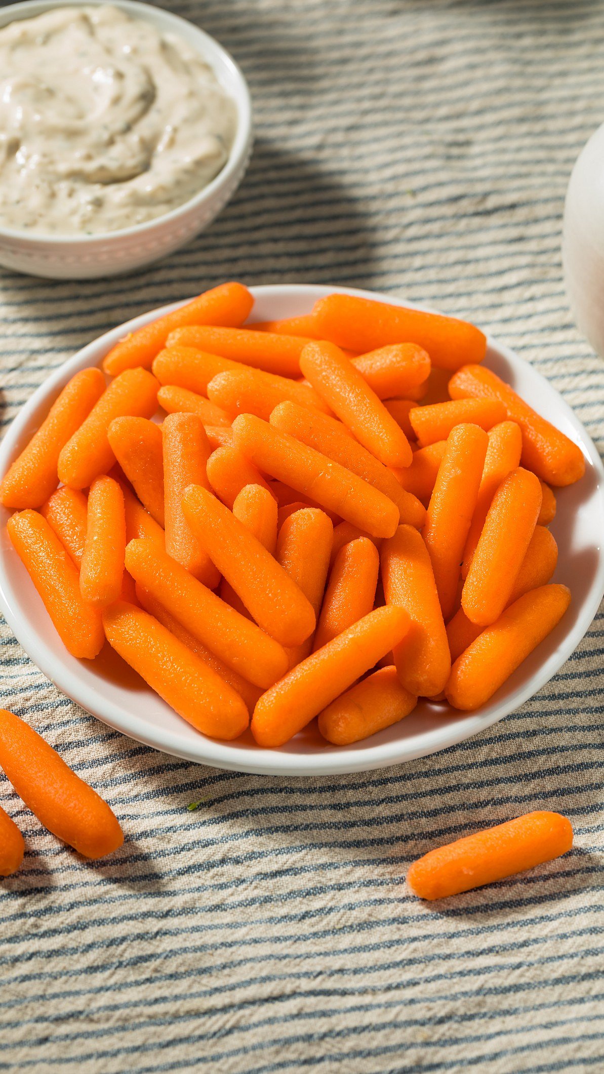 Carrots