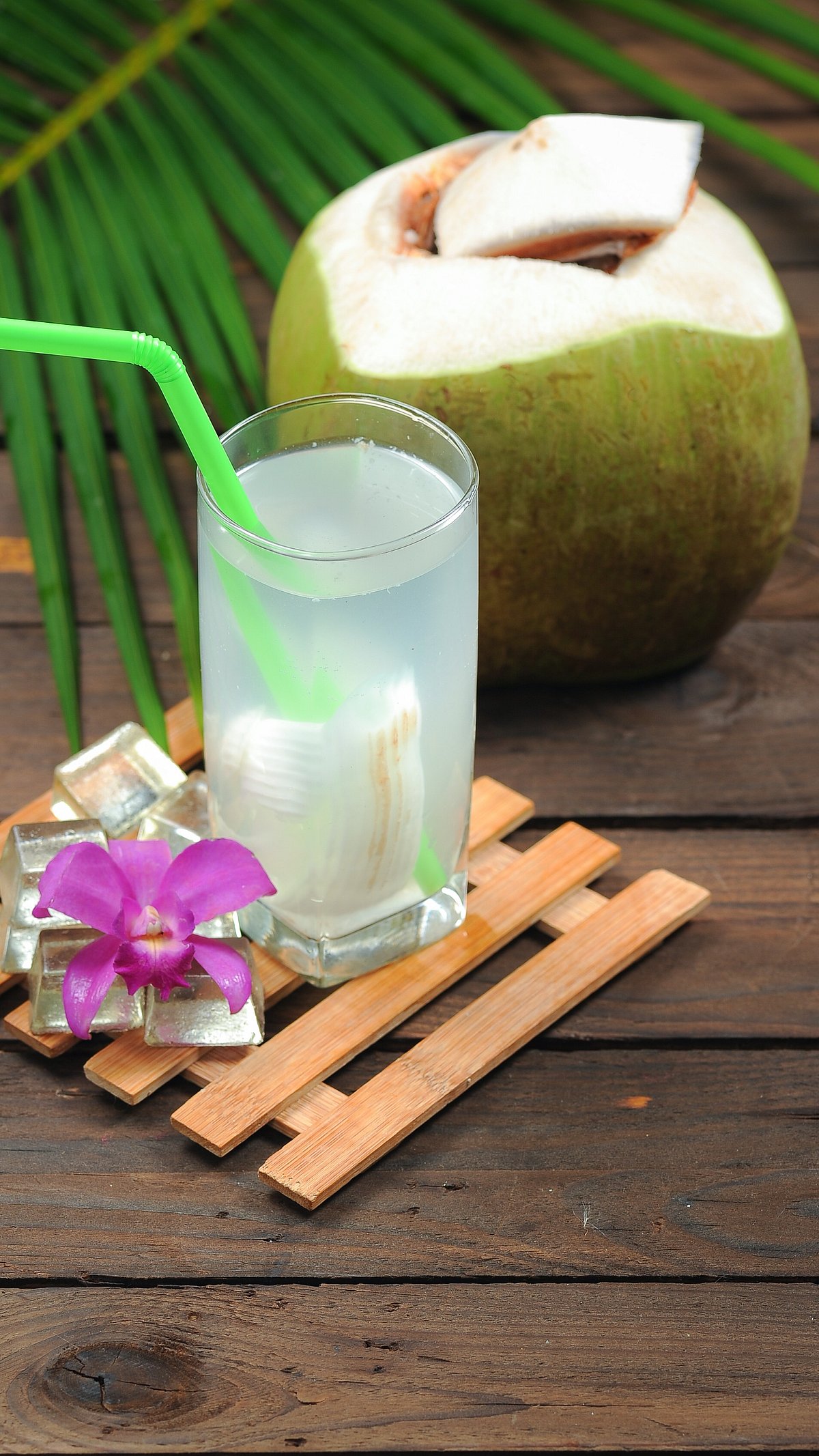 Coconut Water