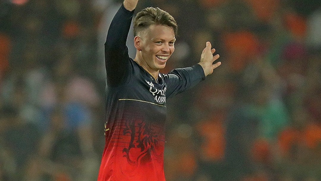 RCB IPL Auction strategy