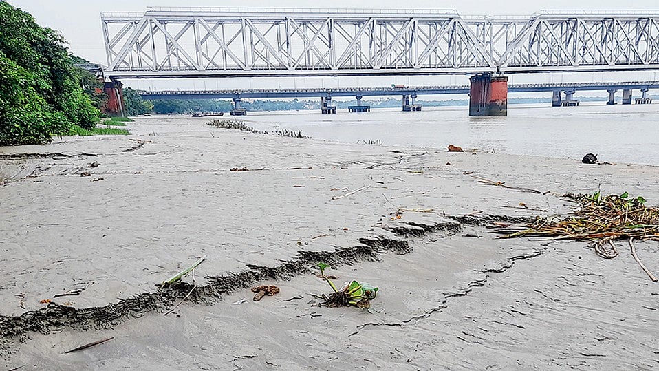 Rupnarayan River: 'নো-কস্ট' পদ্ধতিতেই রূপনারায়ণের ড্রেজিং, নদ সংস্কারে ...