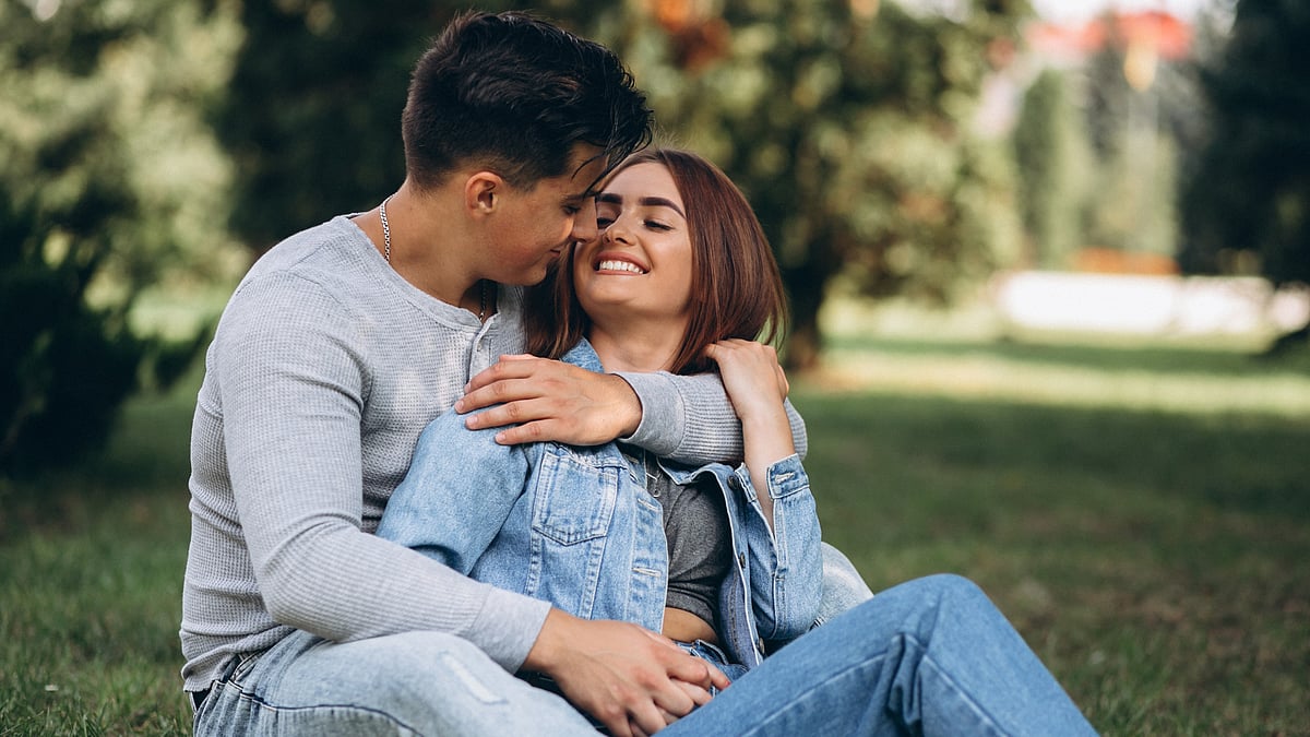 Loving Relationships Improve Heart Disease Recovery