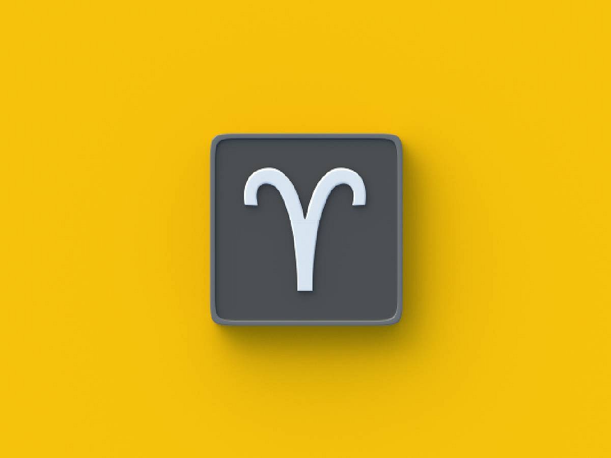 মেষ রাশি