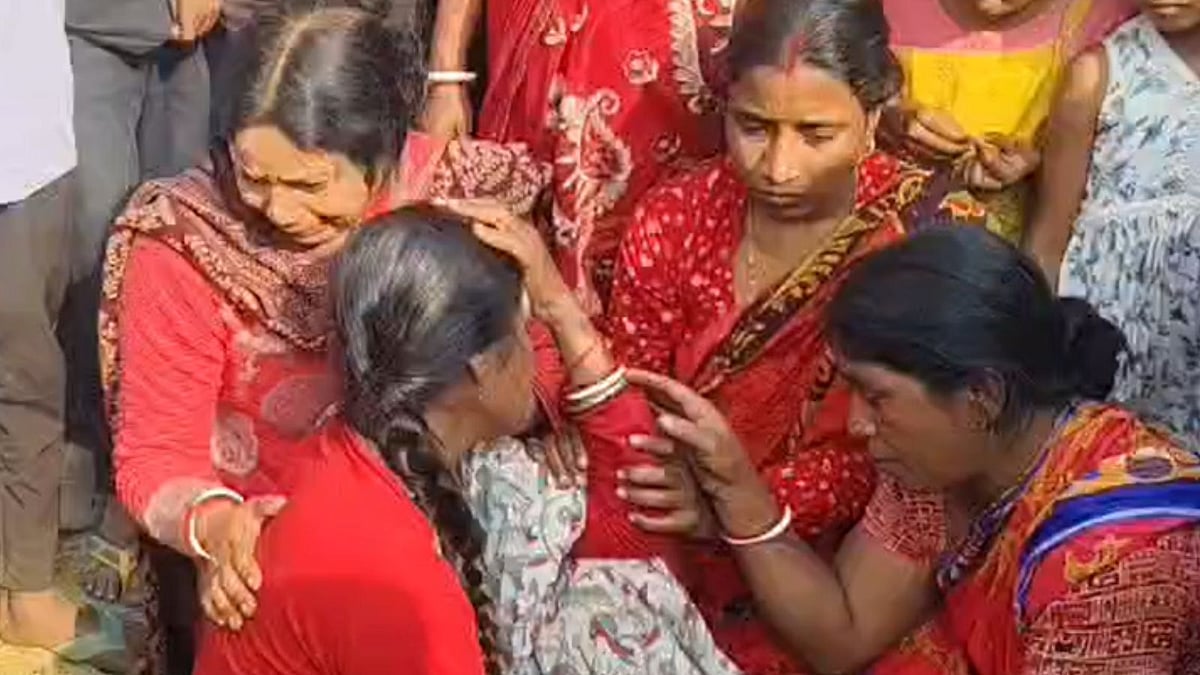 'Can't take the pressure anymore, goodbye', BLO hangs himself in Bankura, probe on