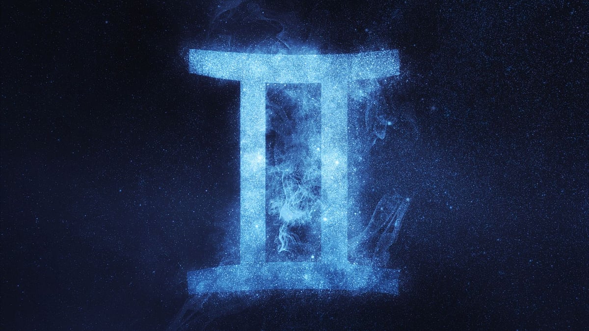 মিথুন রাশি