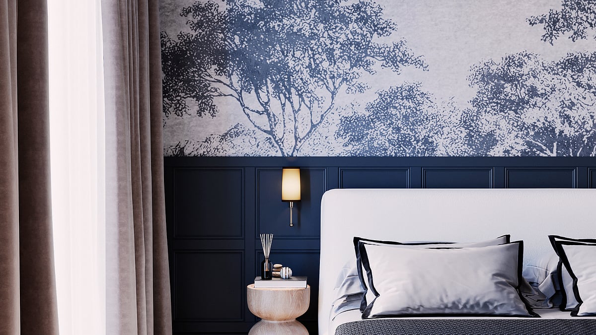 Hotel Rooms Rarely Have Clocks