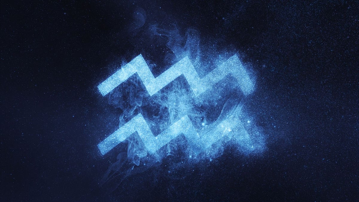 কুম্ভ রাশি