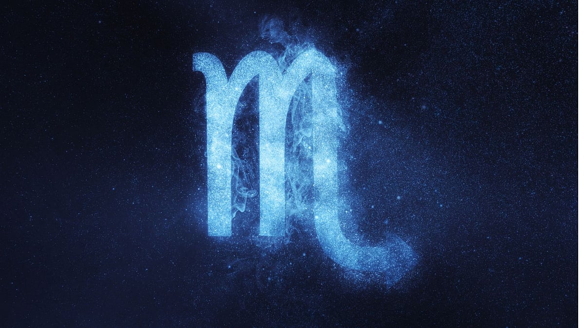 বৃশ্চিক রাশি