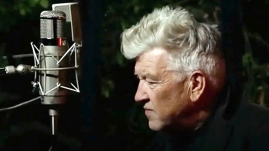 david lynch
