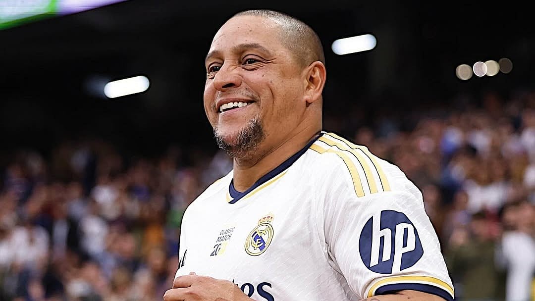 roberto carlos