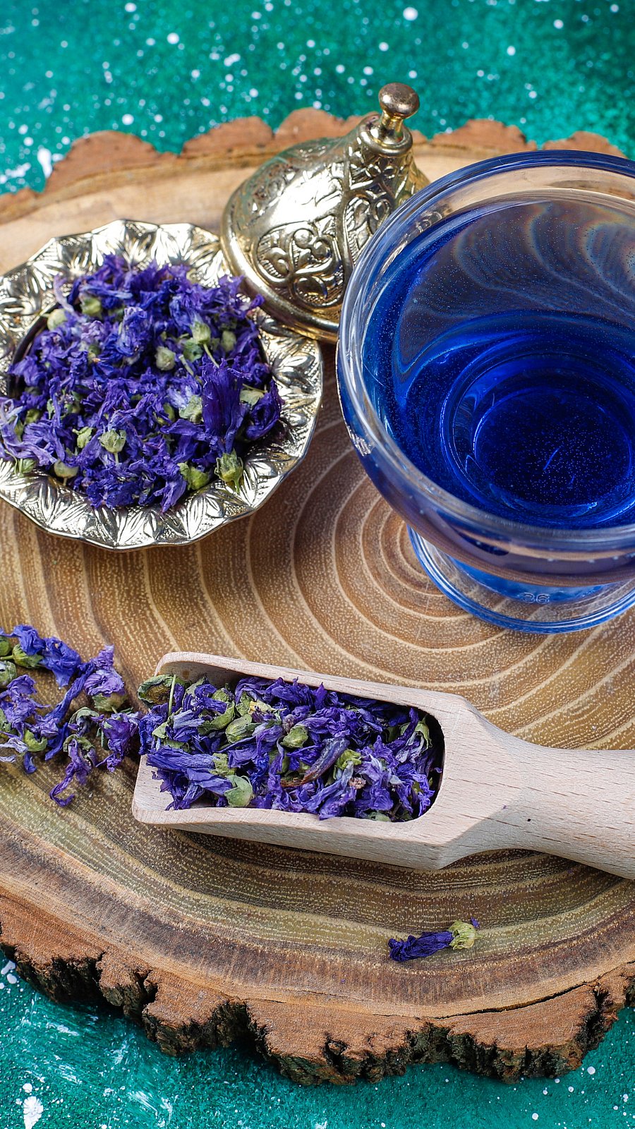 For Your Memory And Skin