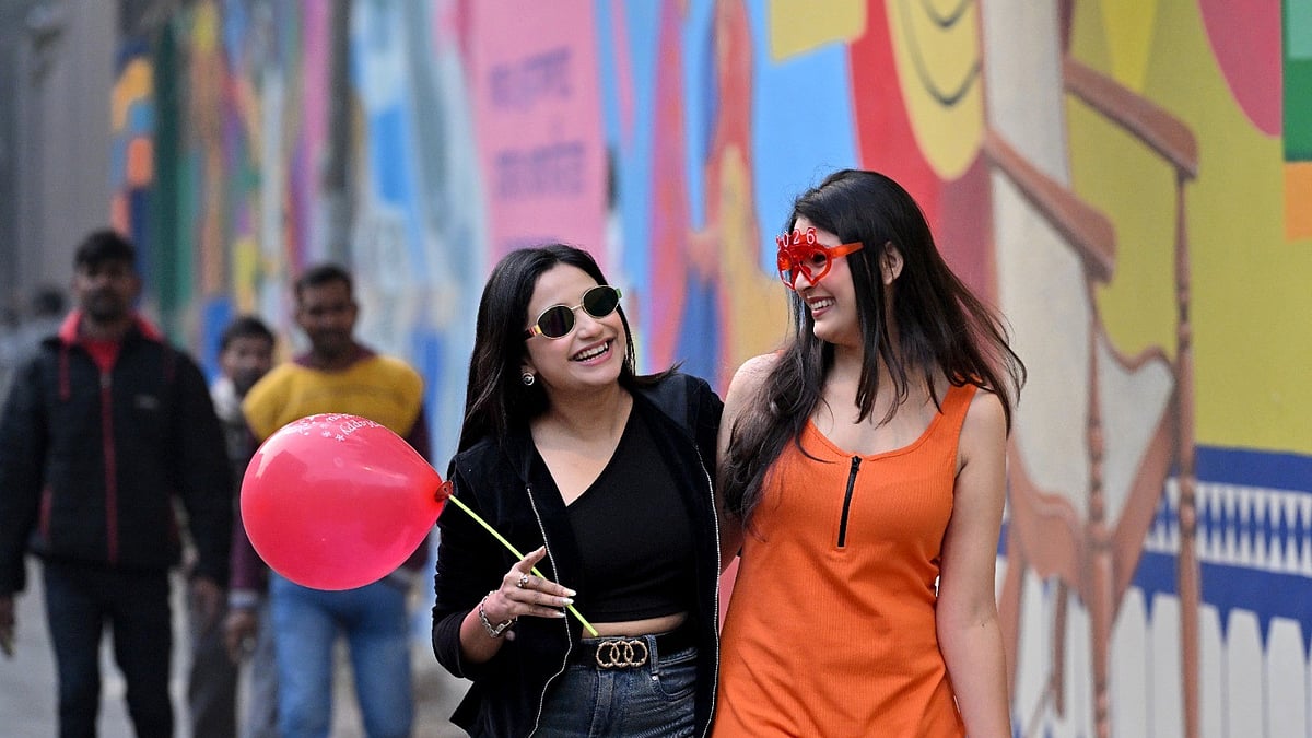 colorful deodar street