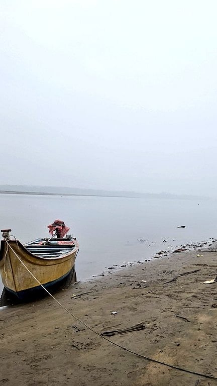 Godavari River