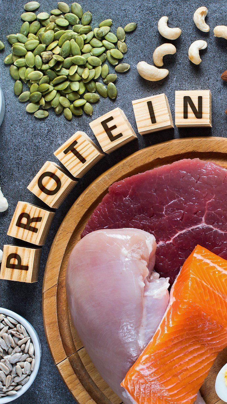 protein