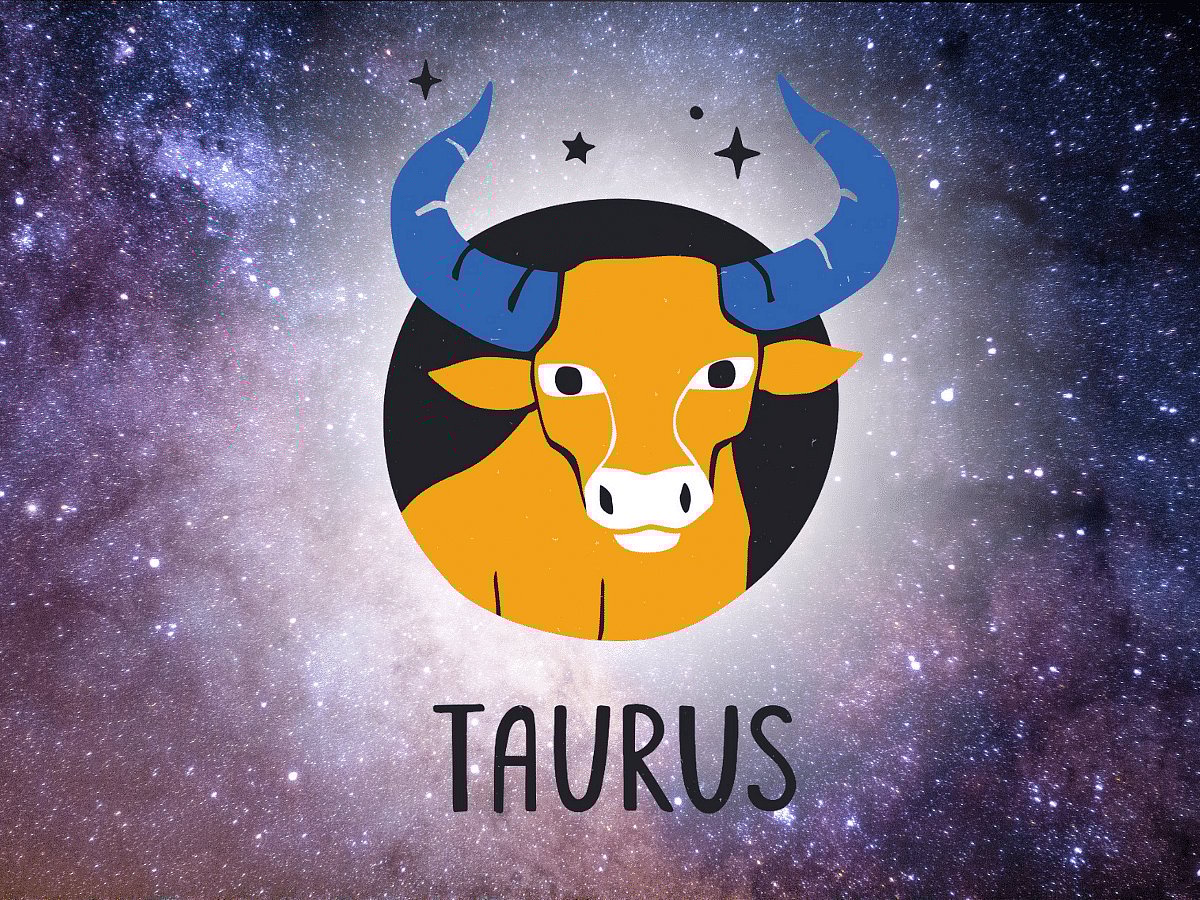 বৃষ রাশি