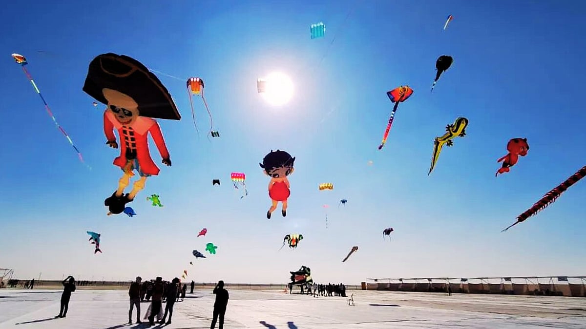 kite festival in gujarat 2026