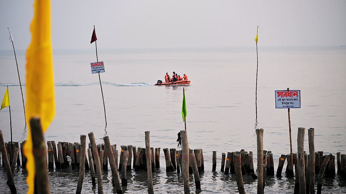 gangasagar mela 2026