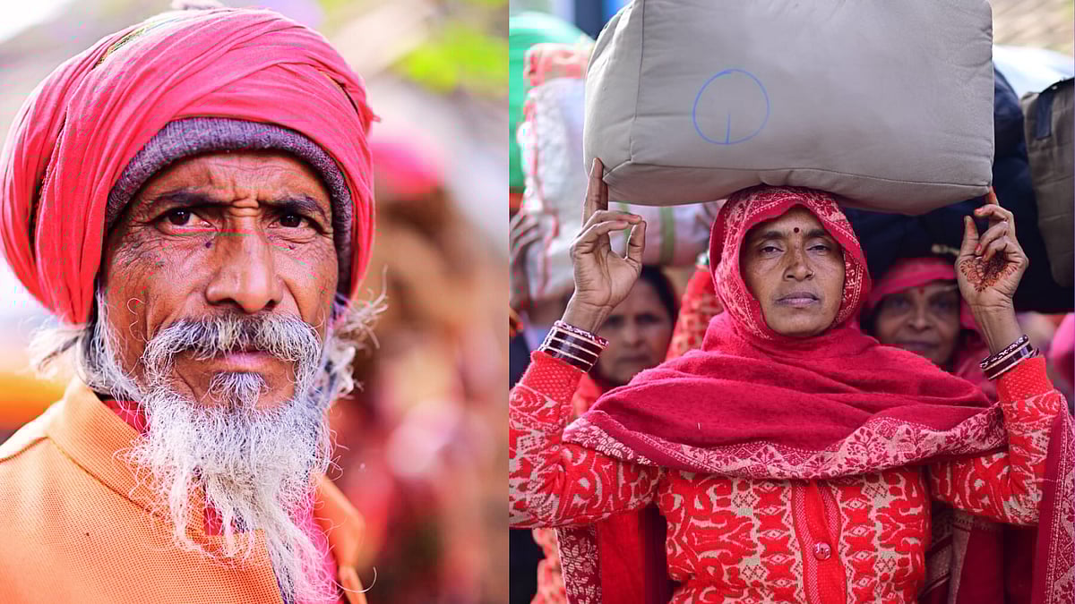 gangasagar mela 2026