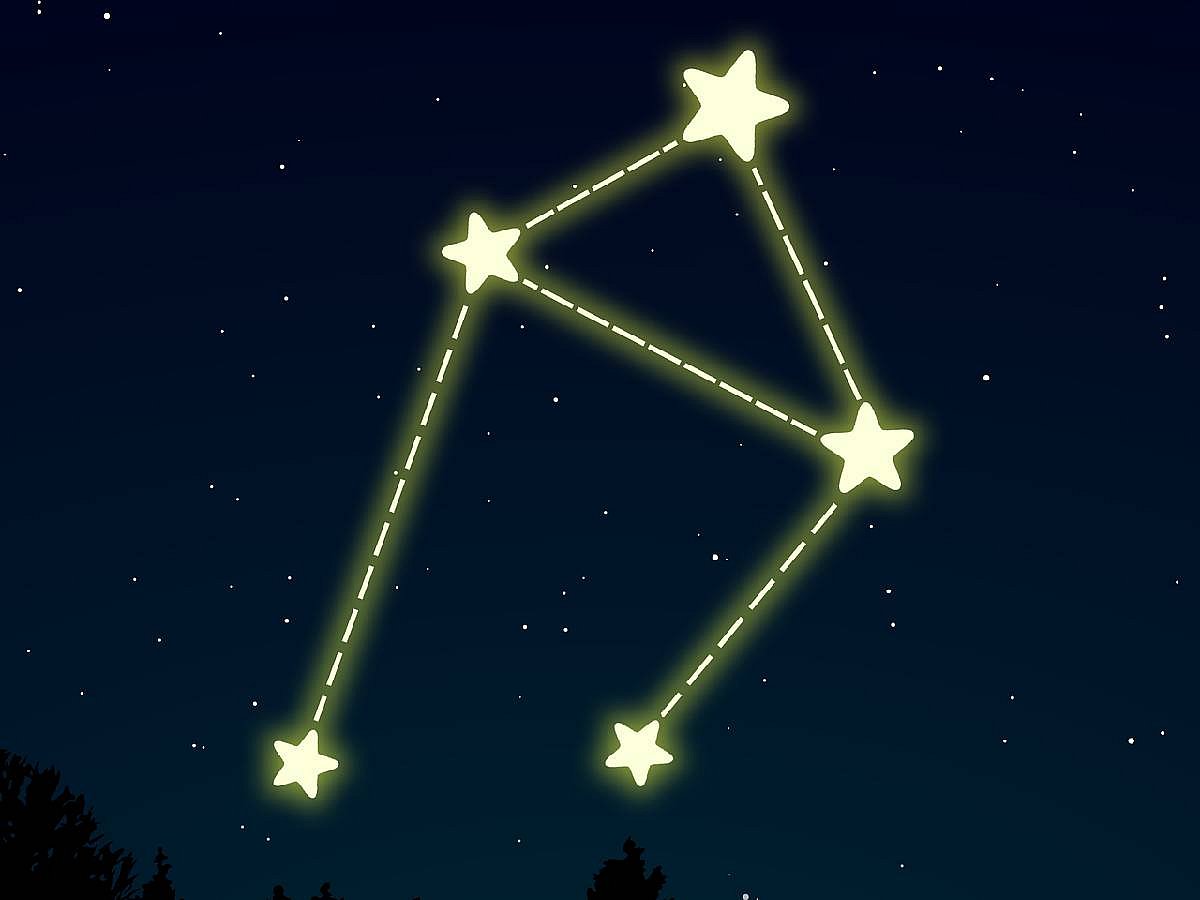 তুলা রাশি